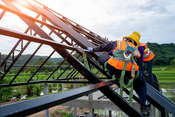 Best Roof Leak Repair  in Laurel Park, NC