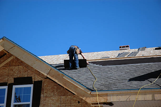 Best Metal Roofing Contractor  in Laurel Park, NC