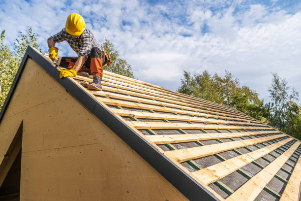 Best Roof Replacement Cost  in Laurel Park, NC