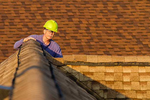 Best Roofing Contractor Near Me  in Laurel Park, NC