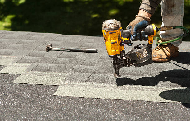 Roof Installation Near Me in Laurel Park, NC